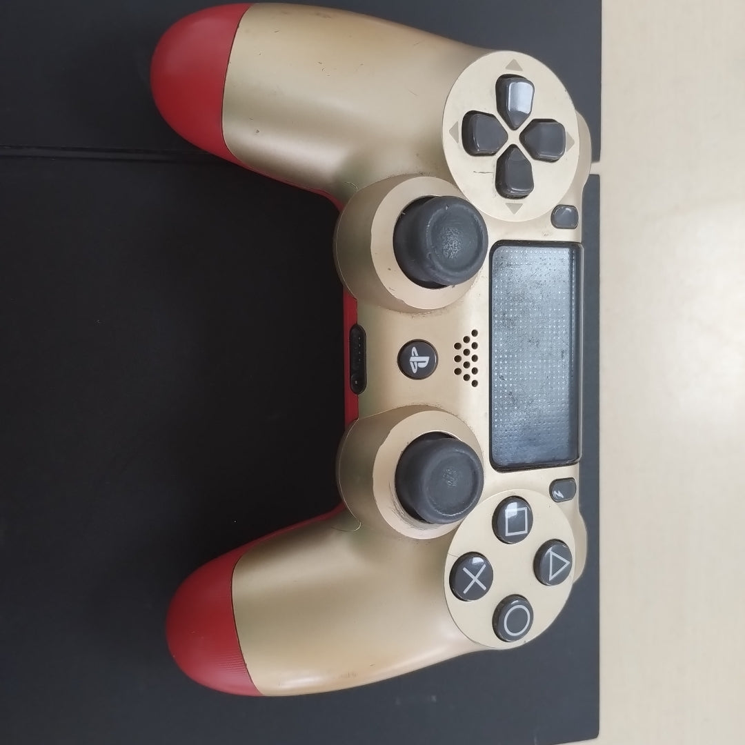 CONSOLA DE VIDEOJUEGO SONY PS4 500 GB  (SEMINUEVO)