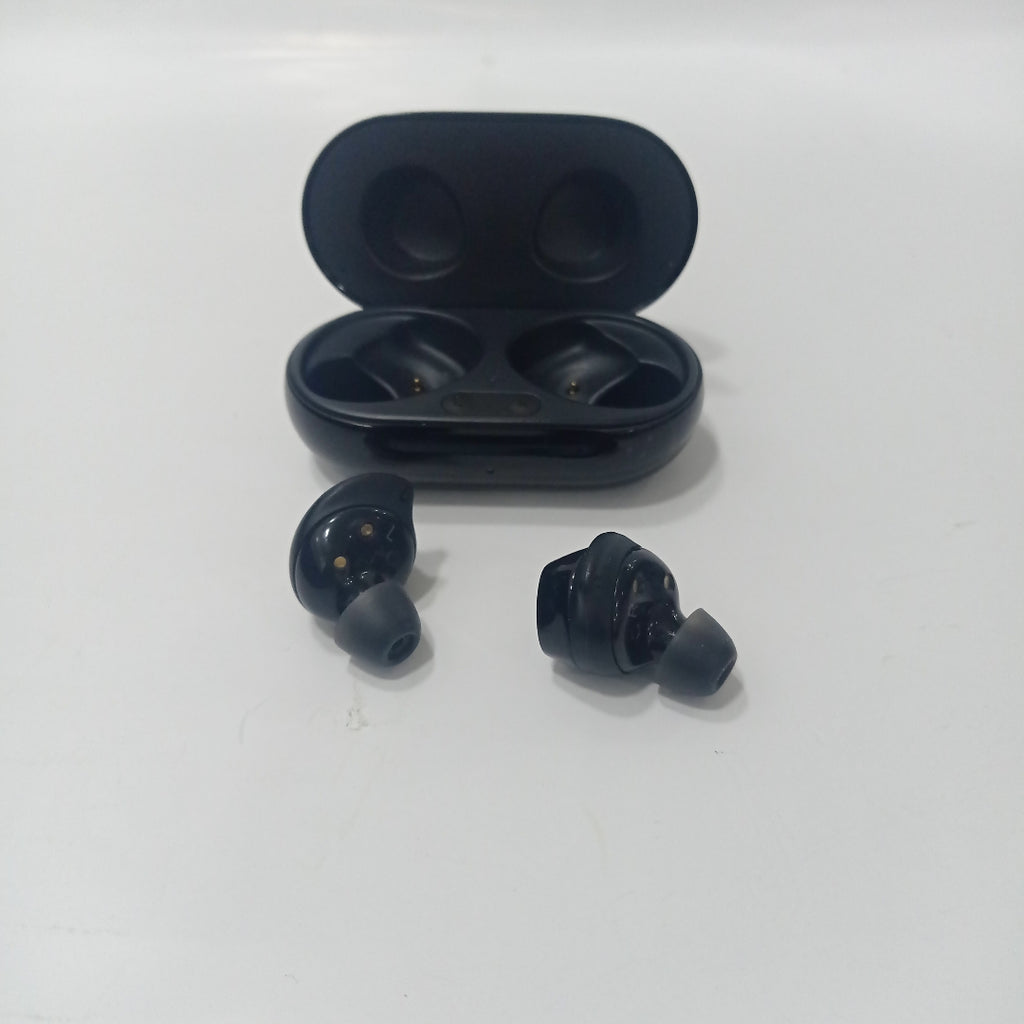 AUDIFONOS SAMSUNG GALAXY BUDS + SM-R175 INALAMBRICO IN EAR (SEMINUEVO)