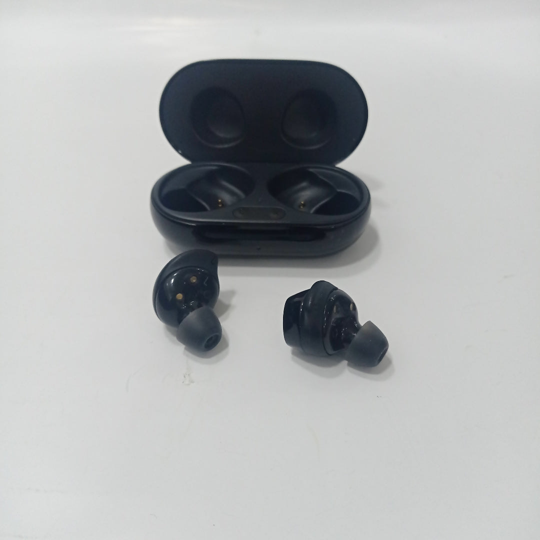AUDIFONOS SAMSUNG GALAXY BUDS + SM-R175 INALAMBRICO IN EAR (SEMINUEVO)