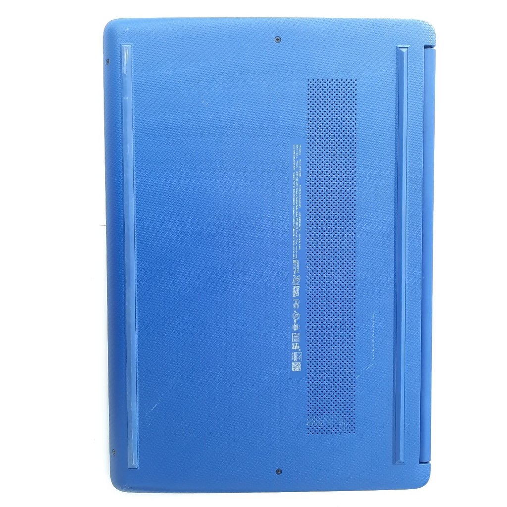 LAPTOP HP 14-DQ2521LA (2022) 256 GB SSD 8 GB RAM (SEMINUEVO)