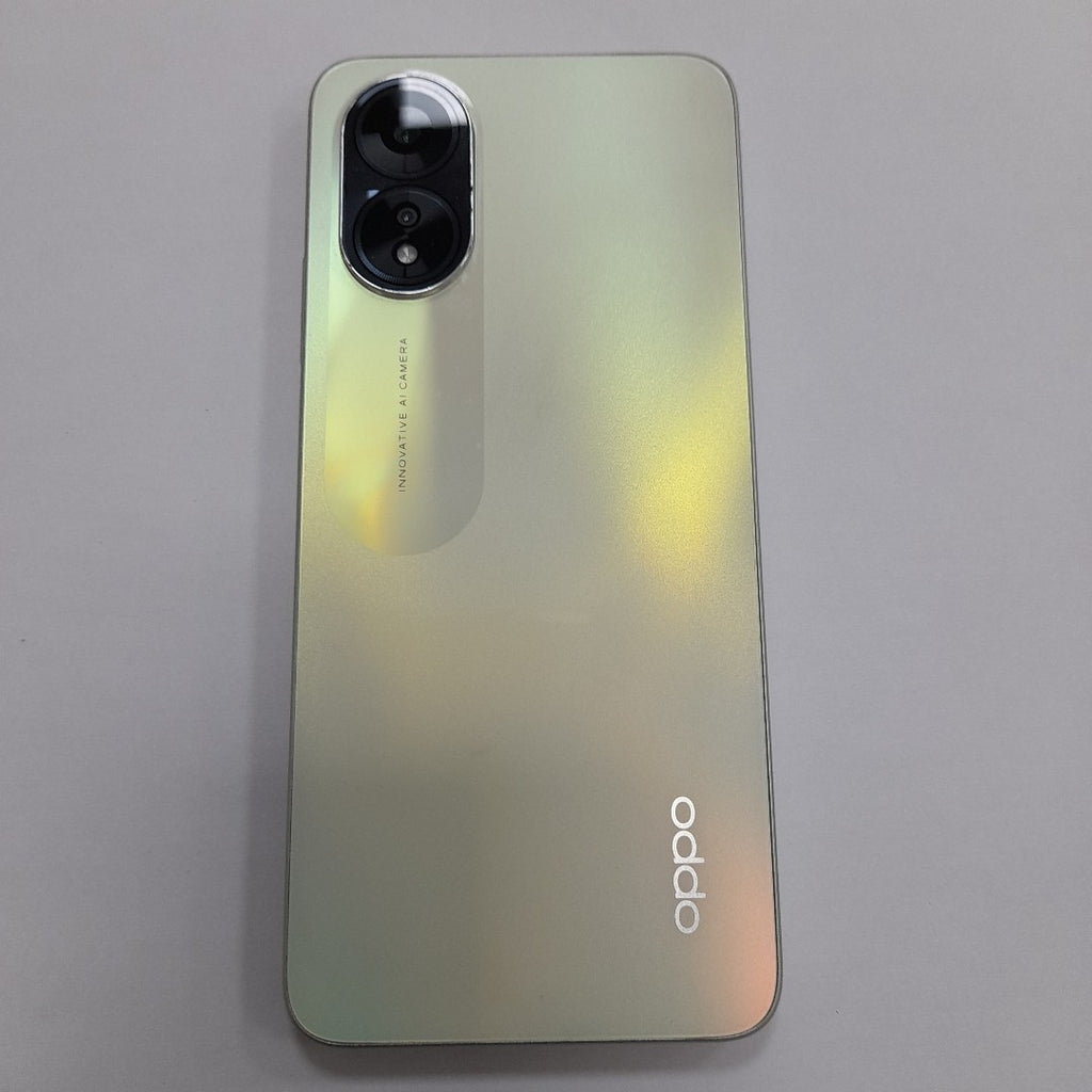 CELULAR OPPO  A38 CPH2579 (2023) 128 GB 4 GB RAM (SEMINUEVO)