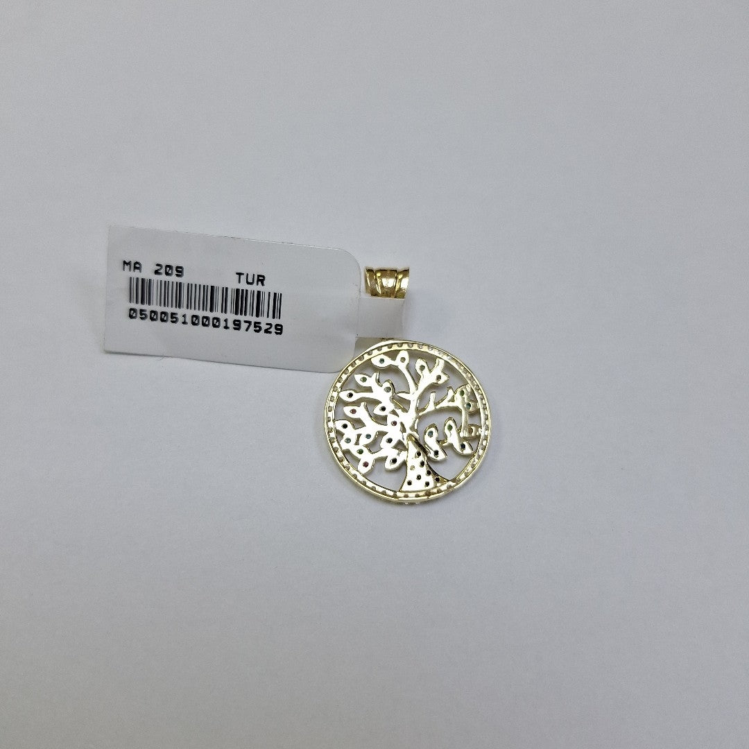 DIJES ORO 14K 2.1 (NUEVO)