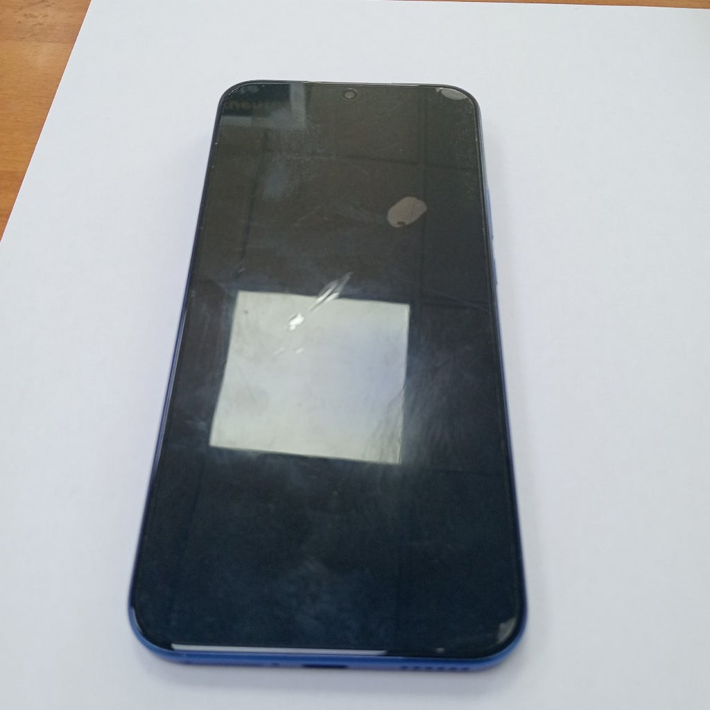 CELULAR HUAWEI NOVA 12S FOA-LX9 (2024) 256 GB 8 GB RAM (SEMINUEVO)