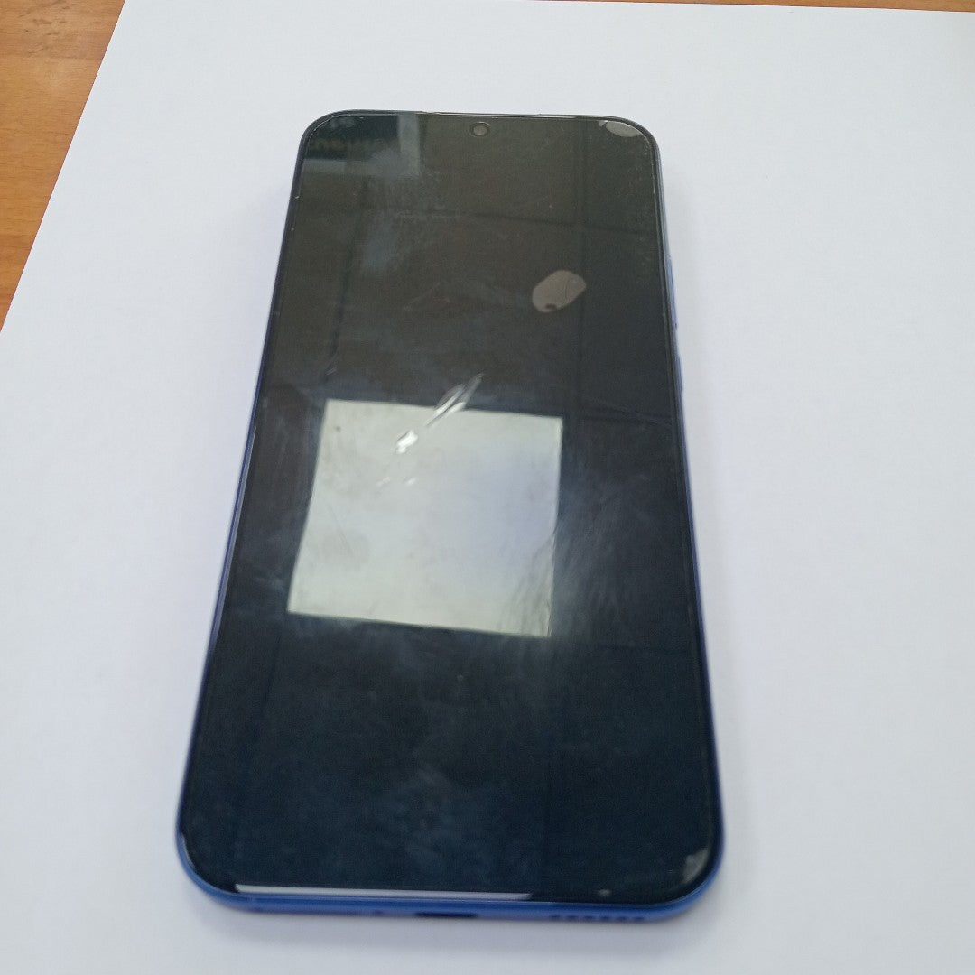 CELULAR HUAWEI NOVA 12S FOA-LX9 (2024) 256 GB 8 GB RAM (SEMINUEVO)