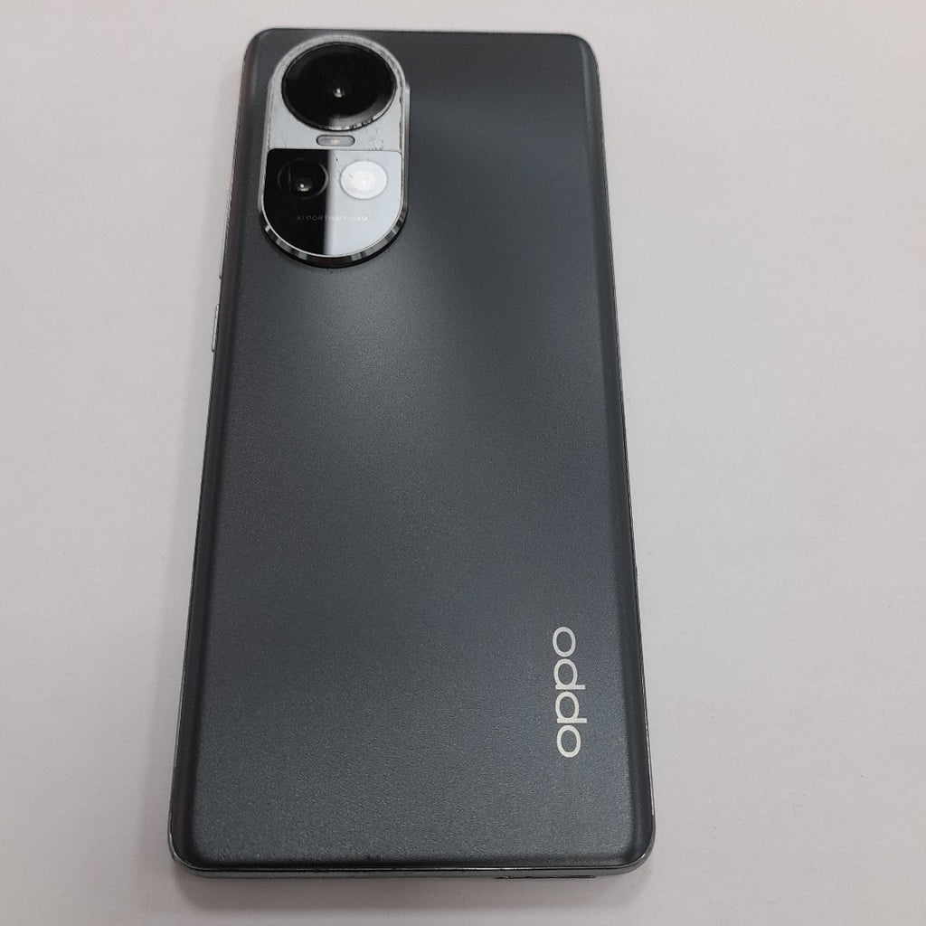 CELULAR OPPO  RENO10 5G CPH2531 (2023) 256 GB 8 GB RAM (SEMINUEVO)