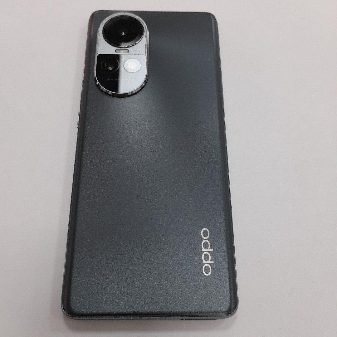 CELULAR OPPO  RENO10 5G CPH2531 (2023) 256 GB 8 GB RAM (SEMINUEVO)