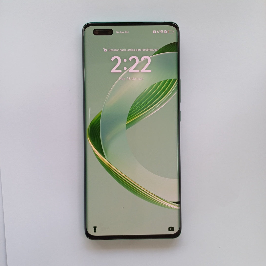 CELULAR HUAWEI NOVA 11 PRO GOA-LX9 (2023) 256 GB 8 GB RAM (SEMINUEVO)