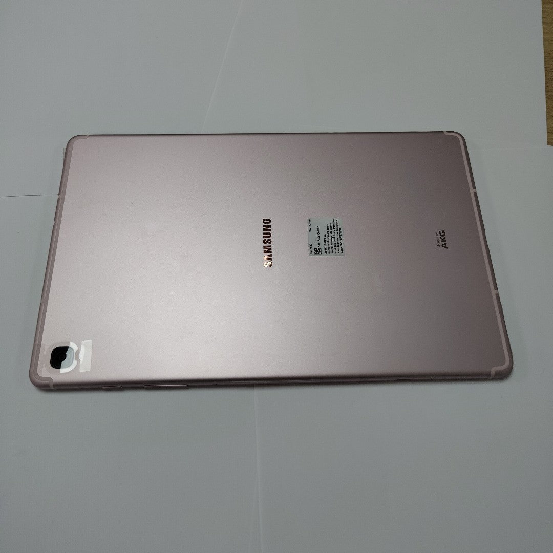 TABLETA SAMSUNG GALAXY TAB S6 LITE SM-P620 (2024) 128 GB 4 GB RAM (SEMINUEVO)