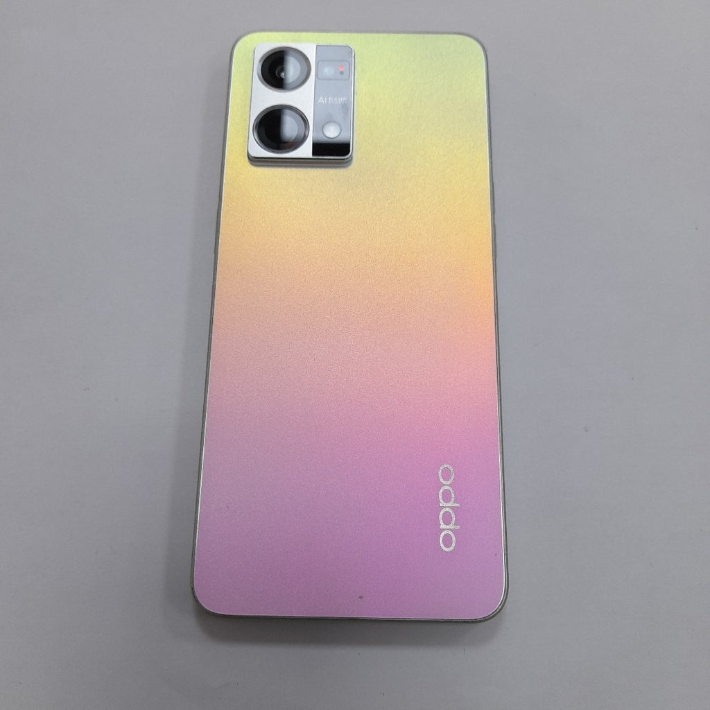 CELULAR OPPO  RENO7 CPH2363 (2022) 256 GB 8 GB RAM (SEMINUEVO)