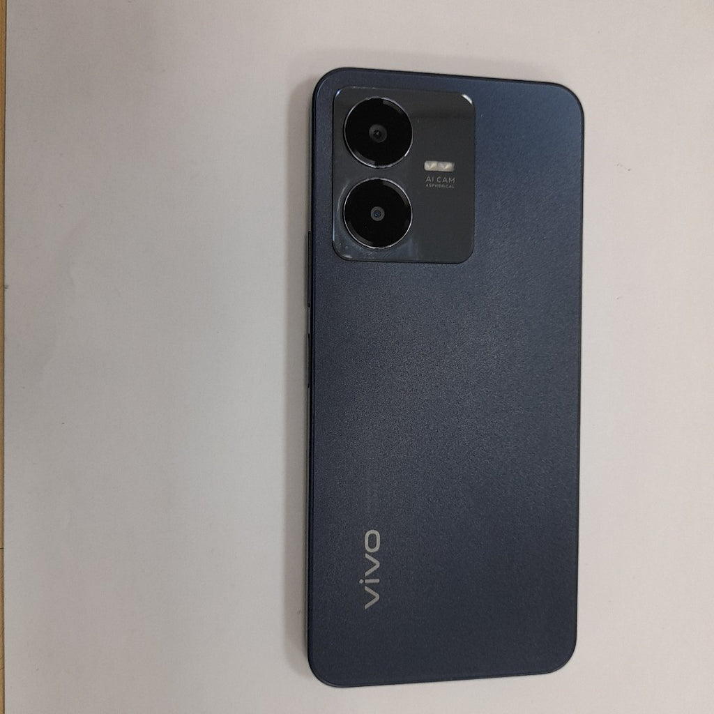 CELULAR VIVO Y22S V2206 128 GB 6 GB RAM (SEMINUEVO)