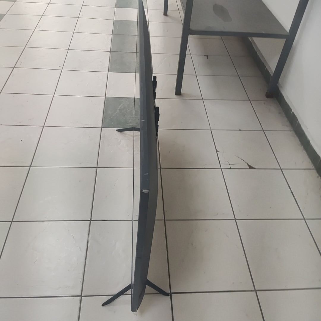 PANTALLA SAMSUNG UN50AU7000F (2023) 50&quot; LED 4K (SEMINUEVO)