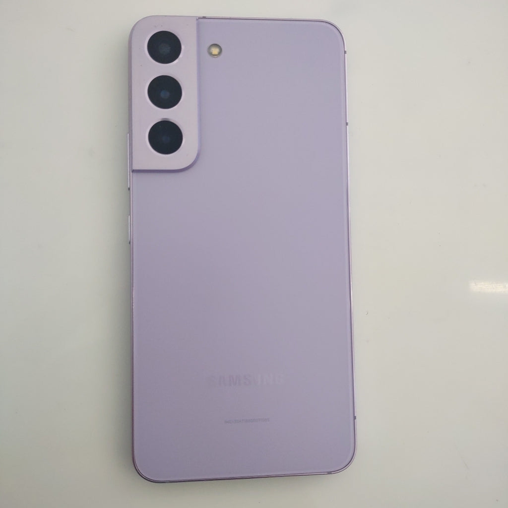 CELULAR SAMSUNG GALAXY S22 SM-S901U 128 GB 8 GB RAM