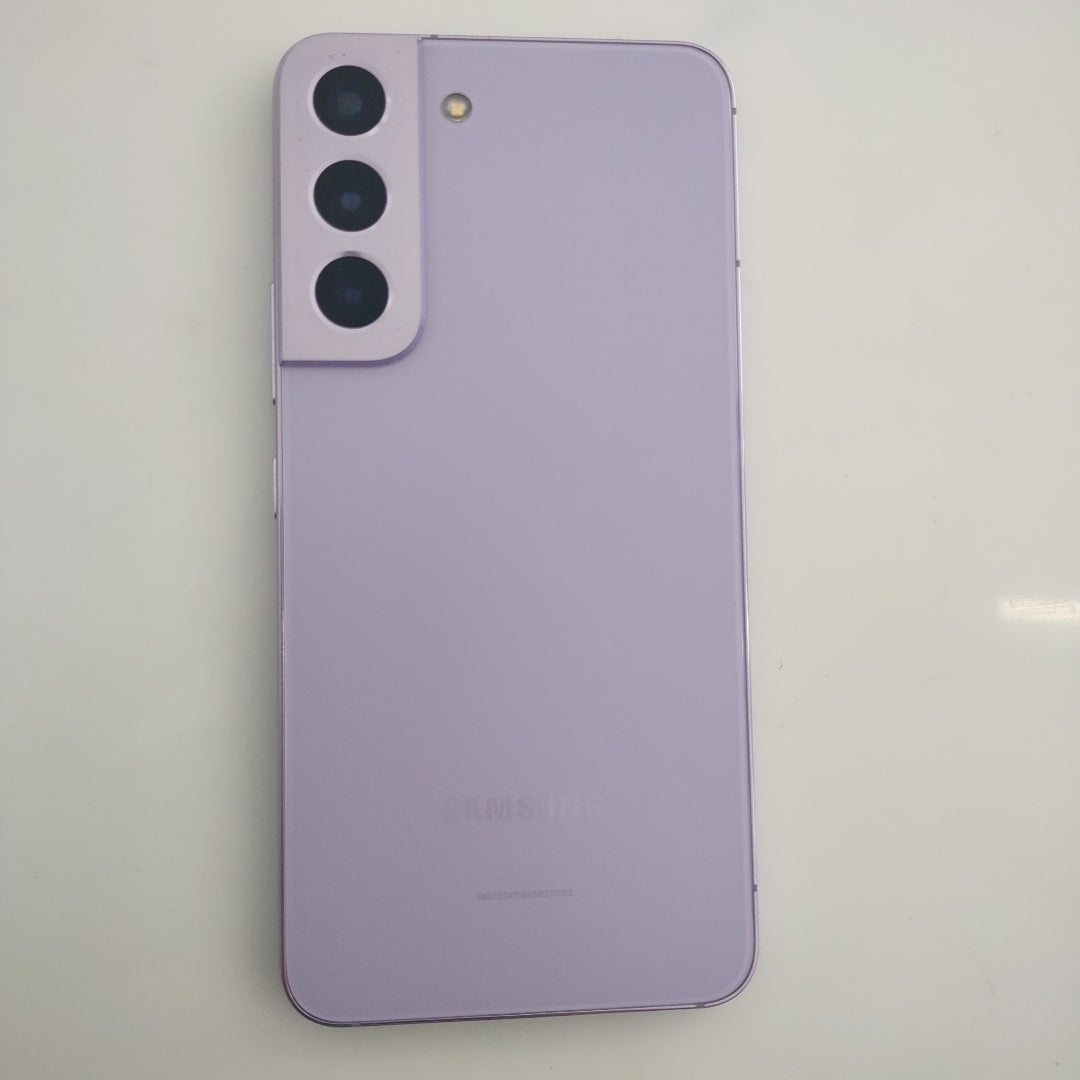 CELULAR SAMSUNG GALAXY S22 SM-S901U 128 GB 8 GB RAM