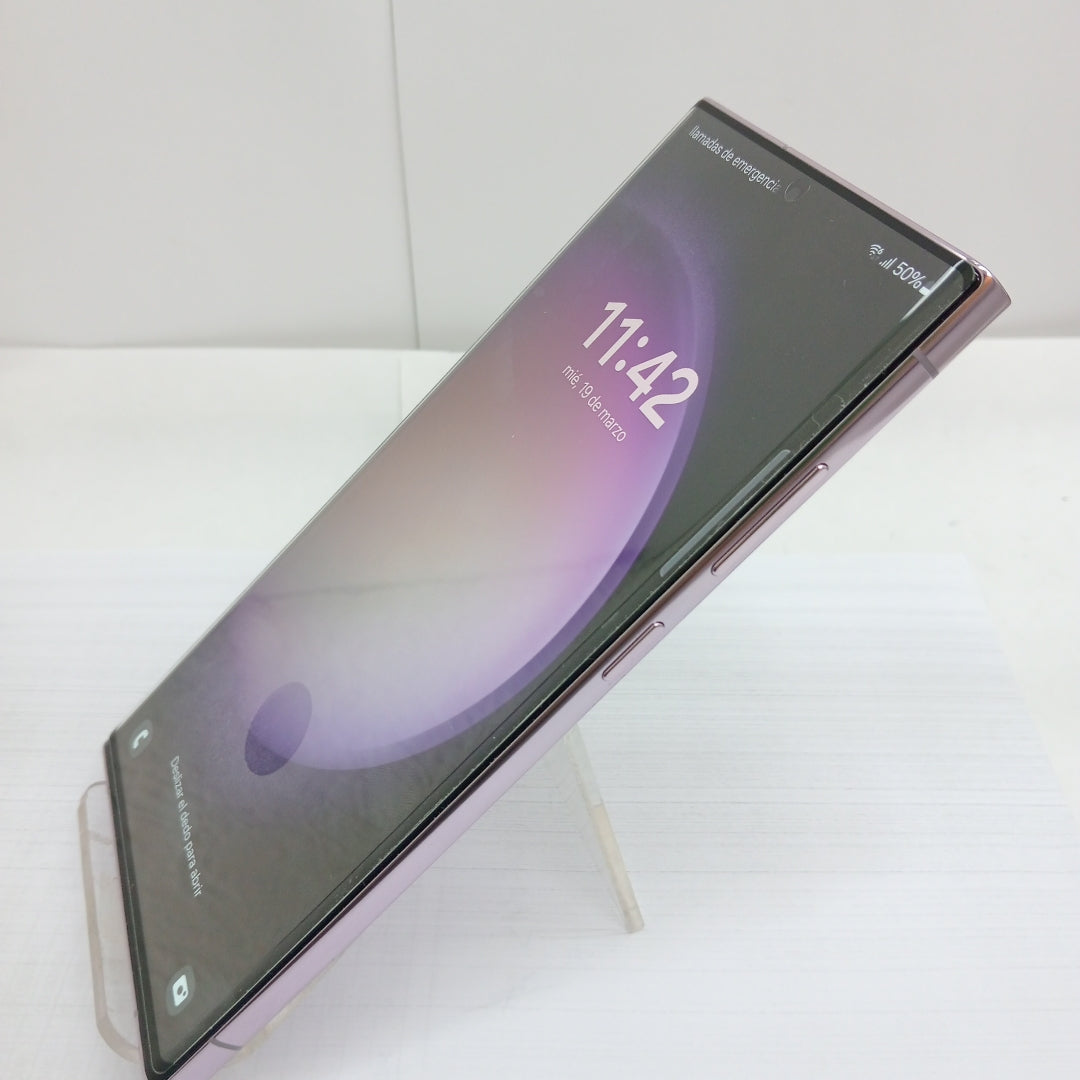 CELULAR SAMSUNG GALAXY S23 ULTRA SM-S918B 256 GB 8 GB RAM (SEMINUEVO)