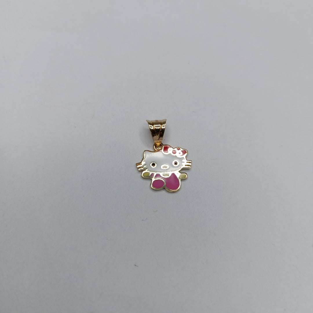 DIJES ORO 14K 1.7 (NUEVO)