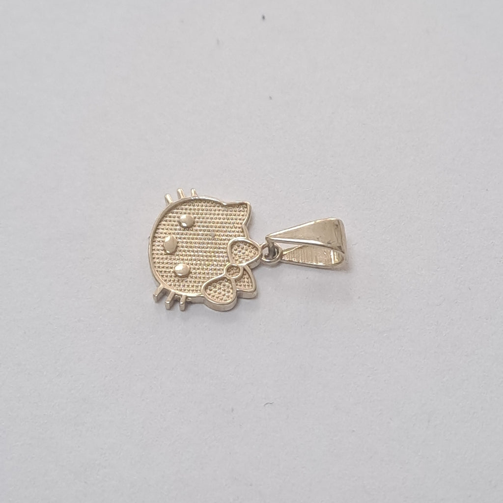 DIJES ORO 10K 1.2 (NUEVO)