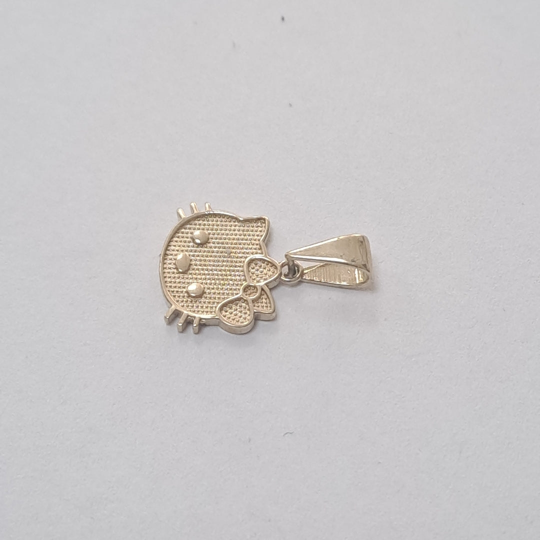 DIJES ORO 10K 1.2 (NUEVO)