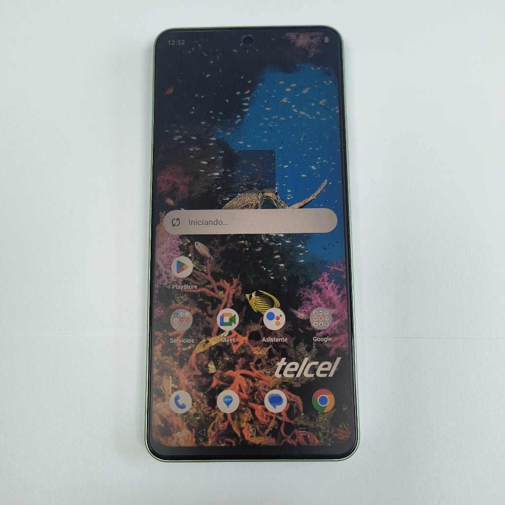 CELULAR REALME C67 RMX3890 (2023) 256 GB 8 GB RAM (SEMINUEVO)