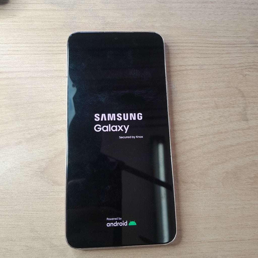 CELULAR SAMSUNG GALAXY S22 SM-S901E 256 GB 8 GB RAM