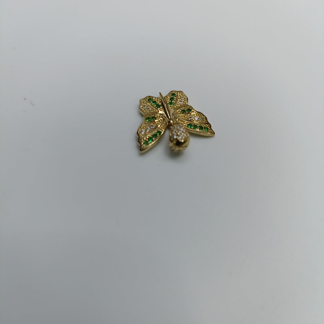DIJES ORO 14K 2.2 (NUEVO)