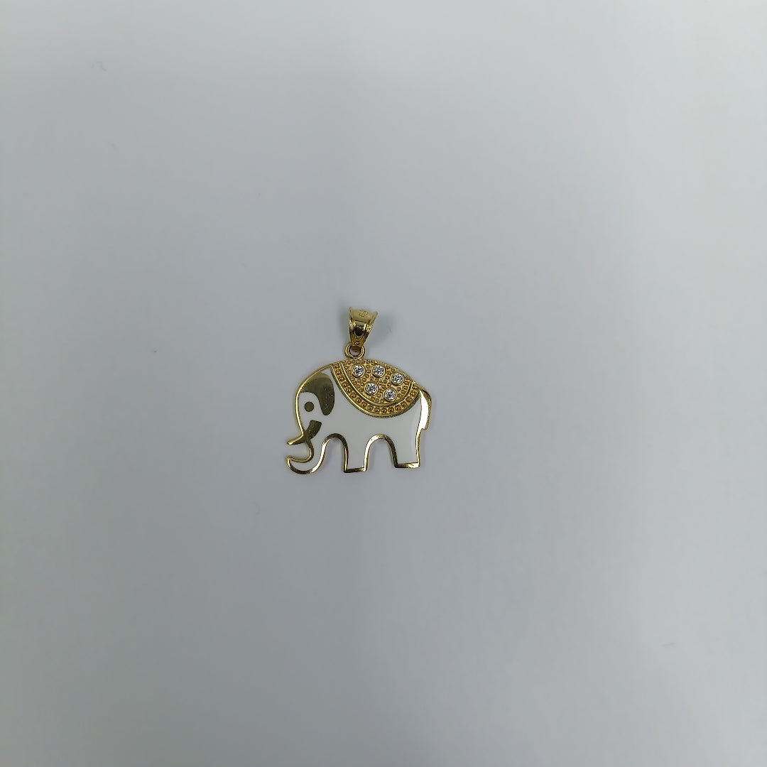DIJES ORO 14K 1.8 (NUEVO)