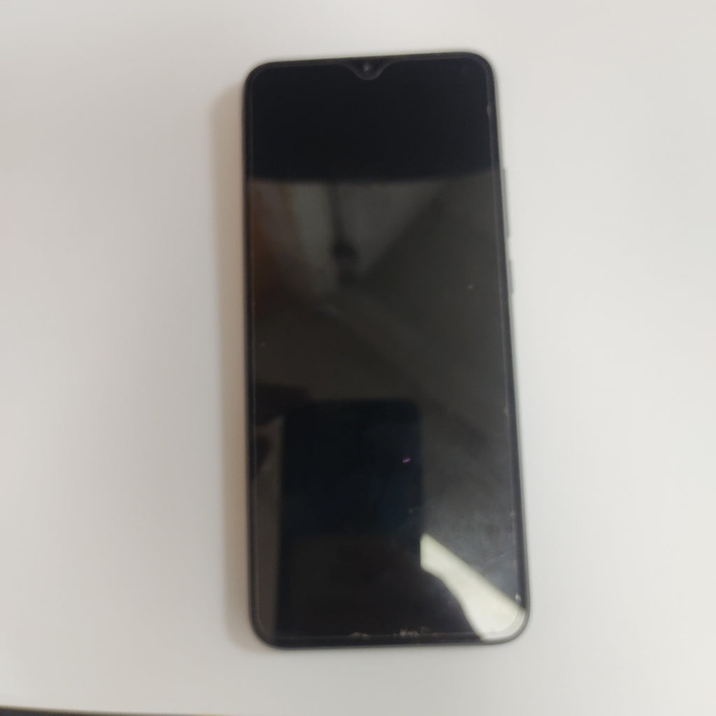 CELULAR XIAOMI REDMI 10C 220333QL 128 GB 4 GB RAM
