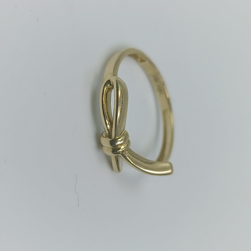 ANILLOS DAMA ORO 14K 1.9 (NUEVO)