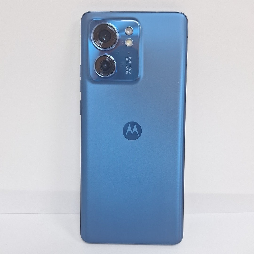 CELULAR MOTOROLA MOTO EDGE 40 XT2303-2 (2023) 256 GB 8 GB RAM (SEMINUEVO)