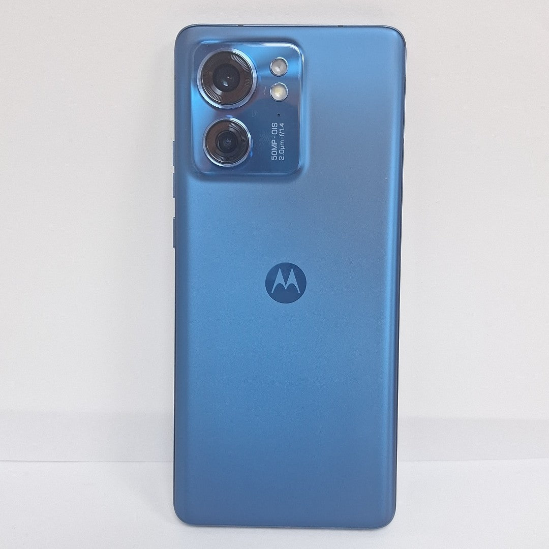 CELULAR MOTOROLA MOTO EDGE 40 XT2303-2 (2023) 256 GB 8 GB RAM (SEMINUEVO)