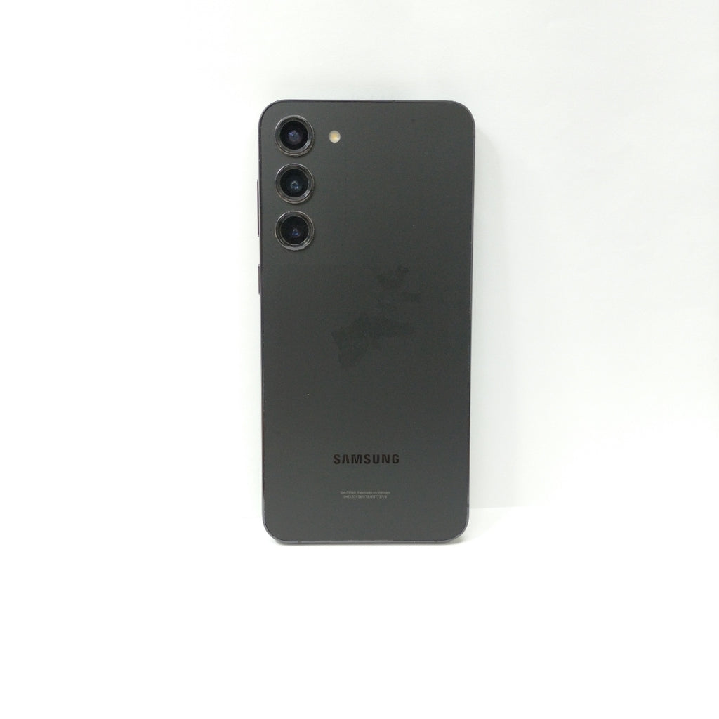 CELULAR SAMSUNG GALAXY S23+ SM-S916B 512 GB 8 GB RAM (SEMINUEVO)