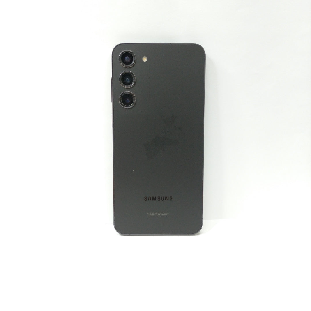 CELULAR SAMSUNG GALAXY S23+ SM-S916B 512 GB 8 GB RAM (SEMINUEVO)