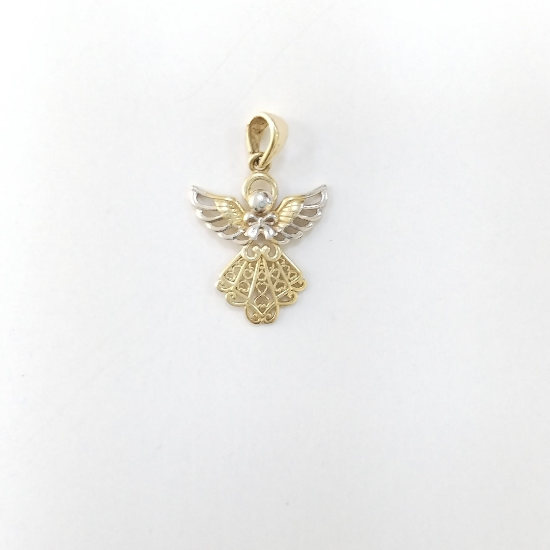 DIJES ORO 14K 1.1 (NUEVO)