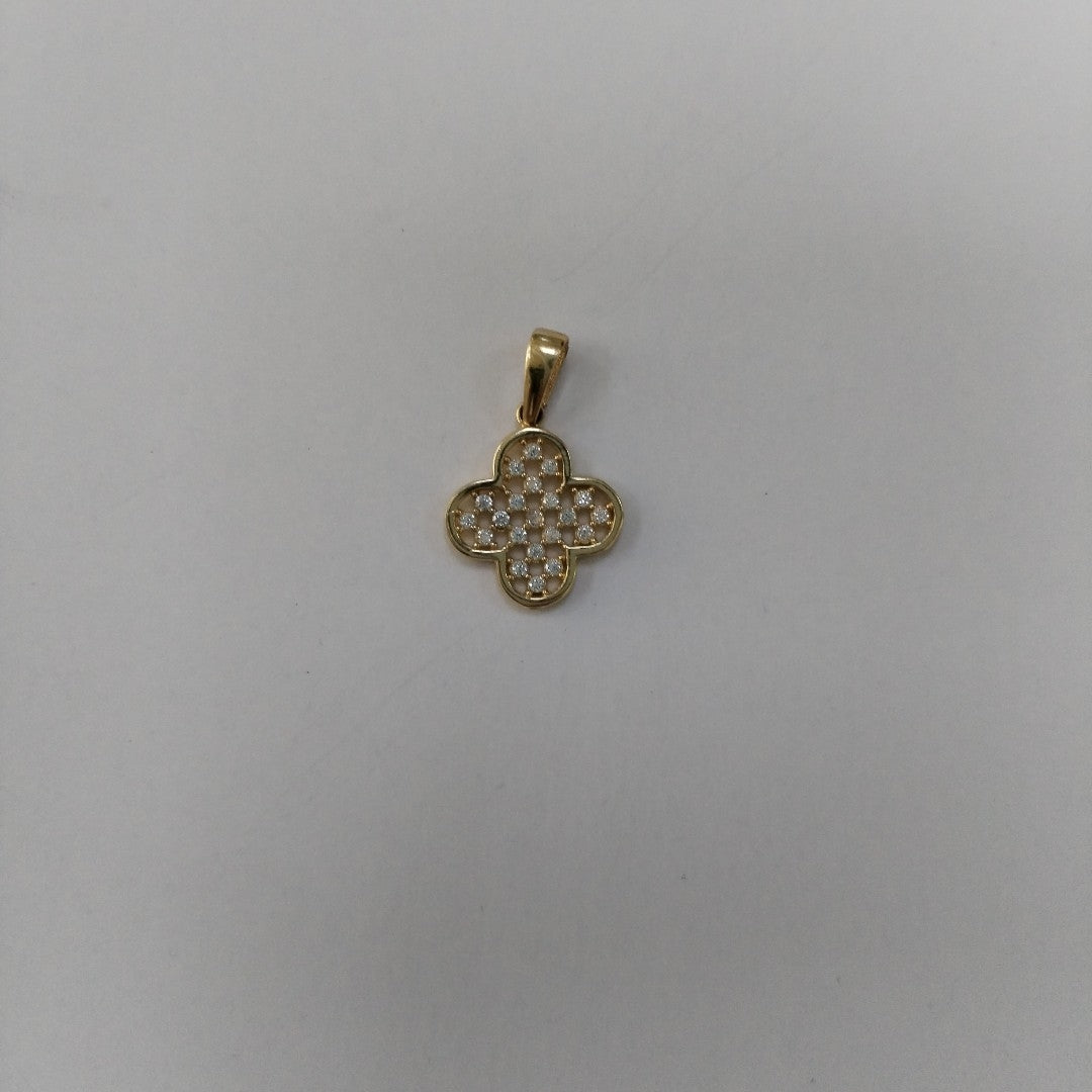 DIJES ORO 14K 1 (NUEVO)