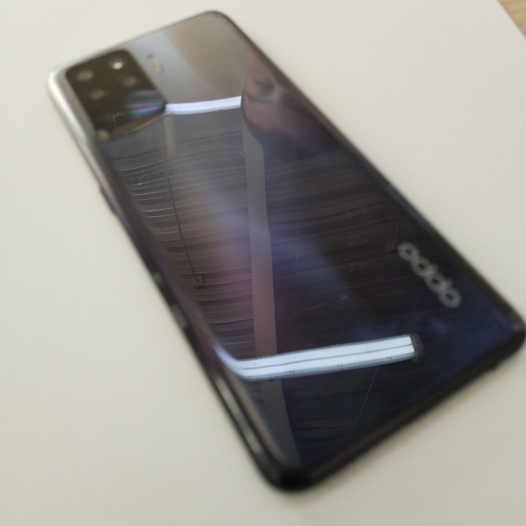 CELULAR OPPO  RENO5 LITE CPH2205 (2021) 128 GB 6 GB RAM (SEMINUEVO)