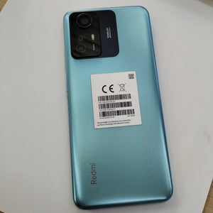 CELULAR XIAOMI REDMI NOTE 12S 2303ERA42L (2023) 256 GB 8 GB RAM