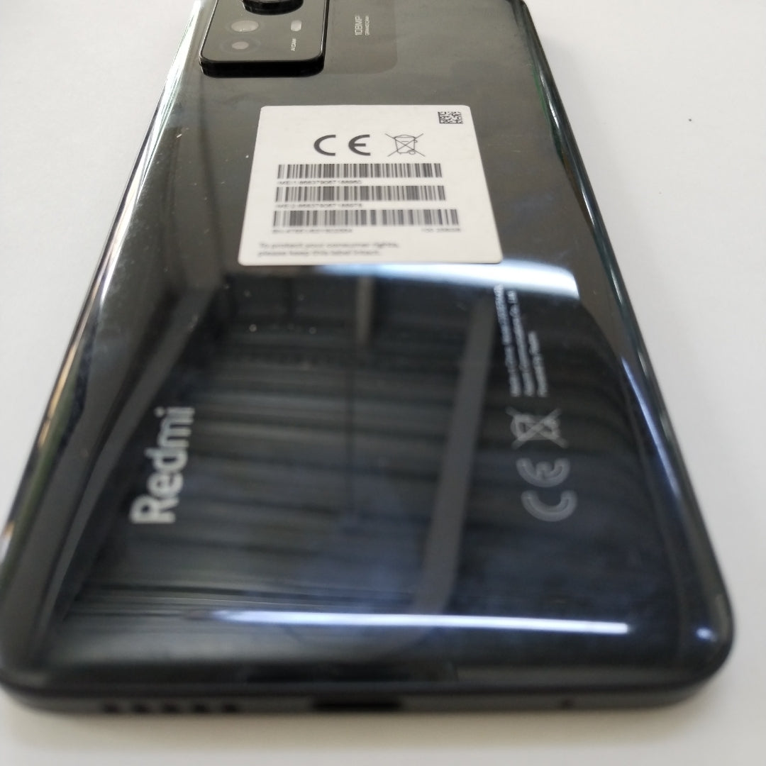CELULAR XIAOMI REDMI NOTE 12S 2303ERA42L (2023) 256 GB 8 GB RAM (SEMINUEVO)