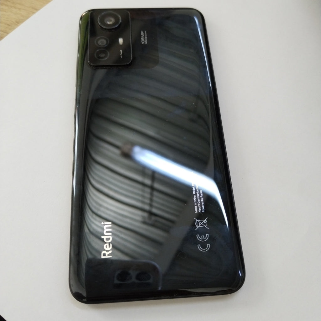 CELULAR XIAOMI REDMI NOTE 12S 2303ERA42L (2023) 256 GB 8 GB RAM