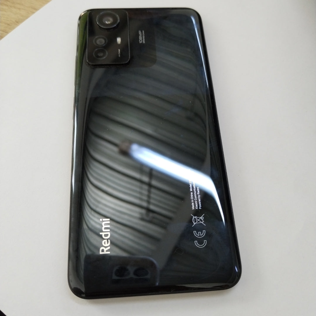 CELULAR XIAOMI REDMI NOTE 12S 2303ERA42L (2023) 256 GB 8 GB RAM