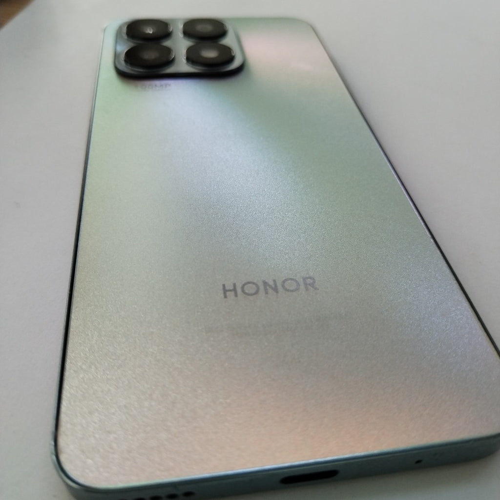 CELULAR HONOR X8A CRT-LX3 (2023) 128 GB 8 GB RAM