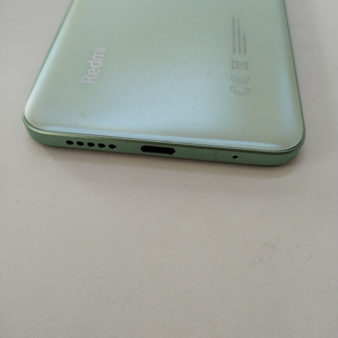 CELULAR XIAOMI REDMI NOTE 12S 2303ERA42L (2023) 256 GB 8 GB RAM