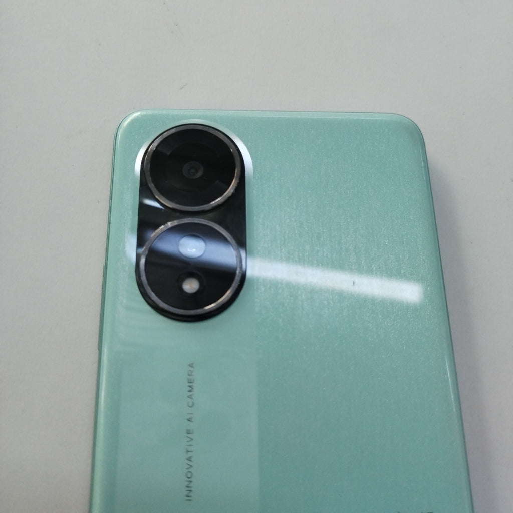 CELULAR OPPO  A58 CPH2577 (2023) 128 GB 6 GB RAM (SEMINUEVO)