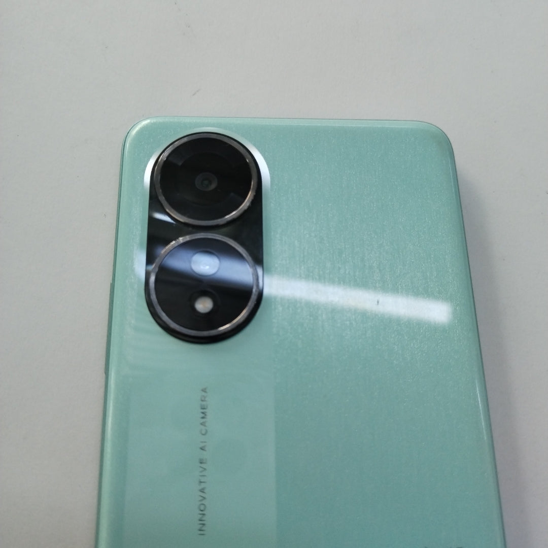 CELULAR OPPO  A58 CPH2577 (2023) 128 GB 6 GB RAM (SEMINUEVO)