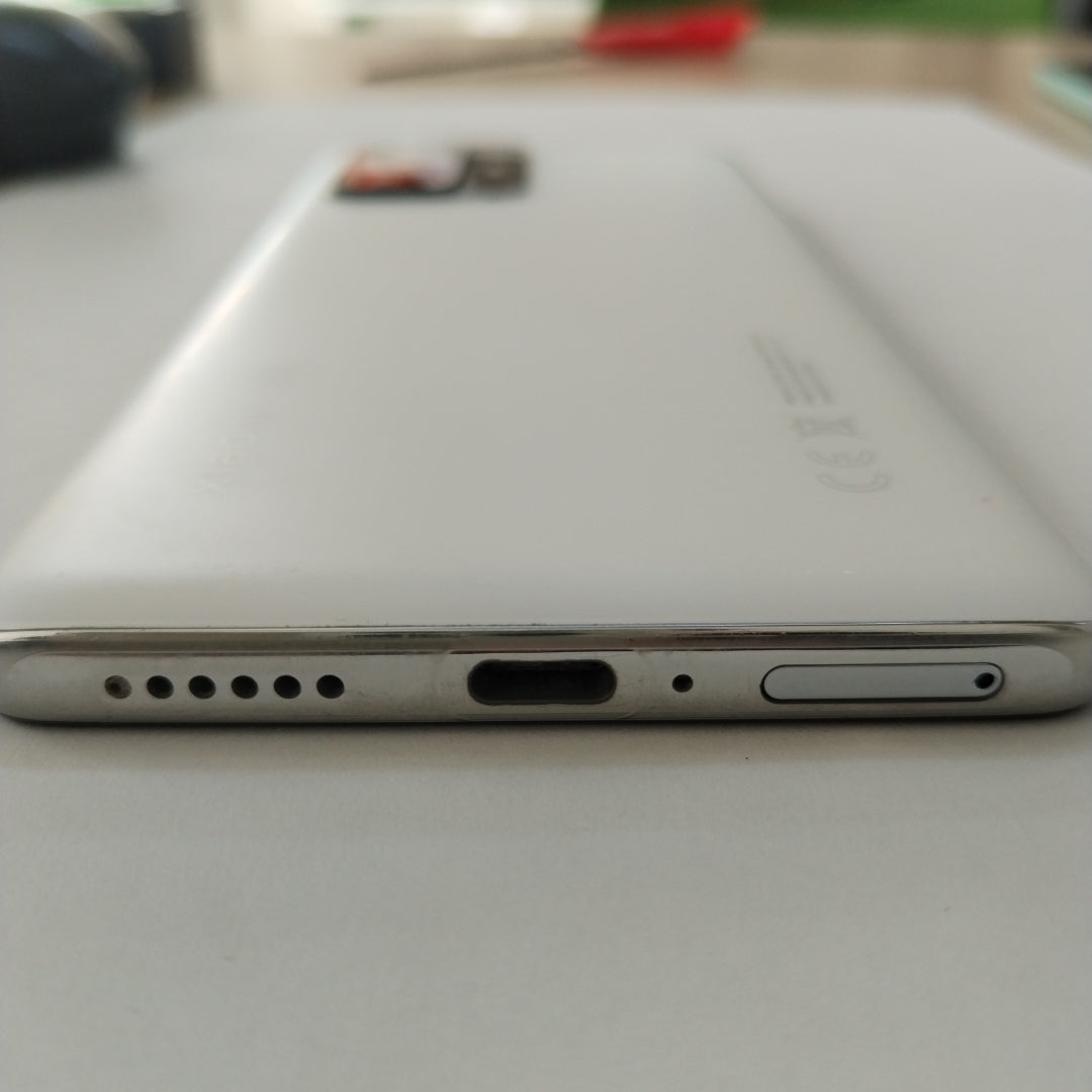 CELULAR XIAOMI 11T 21081111RG 256 GB 8 GB RAM (SEMINUEVO)