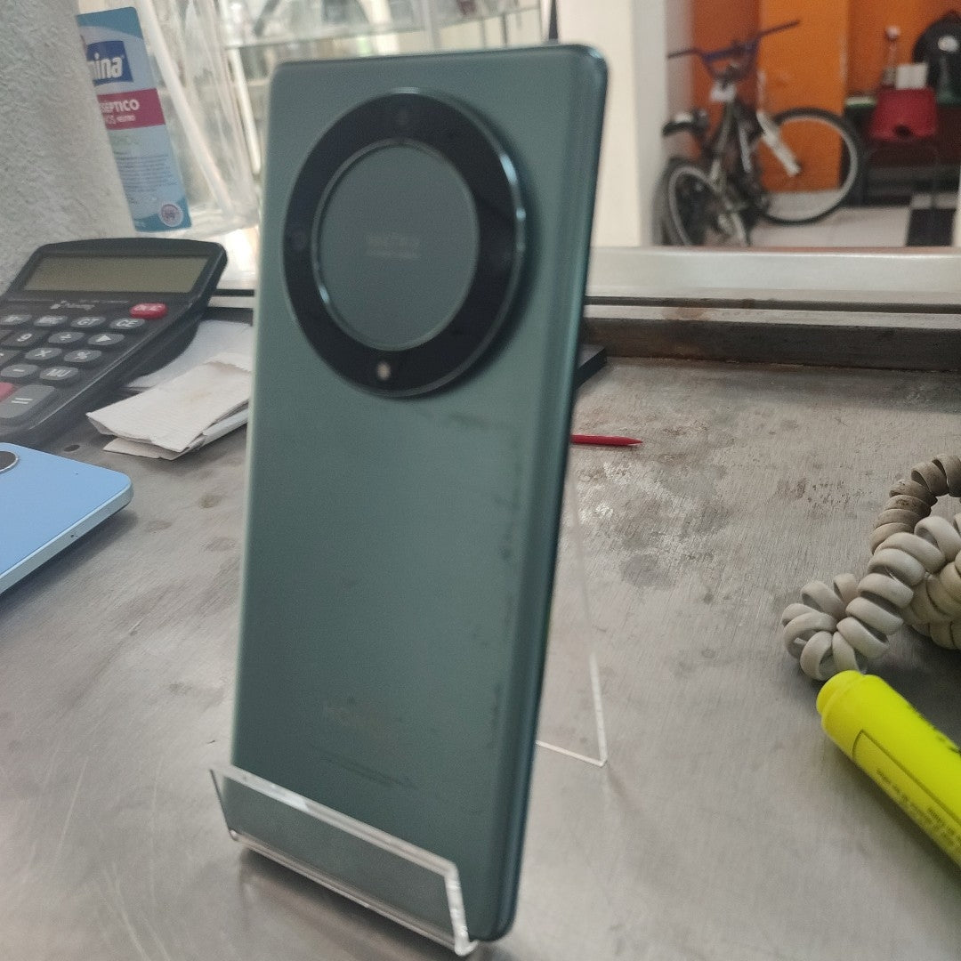 CELULAR HONOR MAGIC 5 LITE RMO-NX3 256 GB 8 GB RAM (SEMINUEVO)