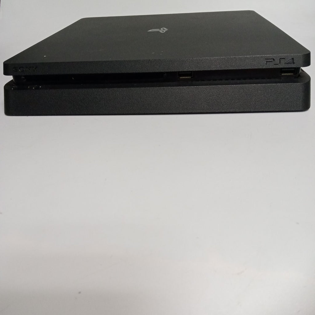 CONSOLA DE VIDEOJUEGO SONY PS4 SLIM 1 TB (SEMINUEVO)