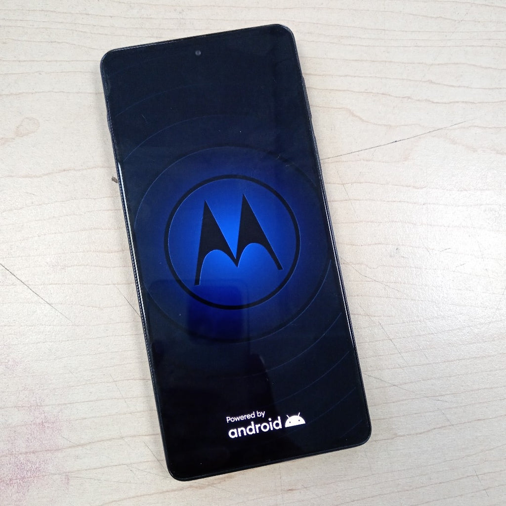 CELULAR MOTOROLA EDGE 20 PRO XT2153-1 256 GB 12 GB RAM (SEMINUEVO)