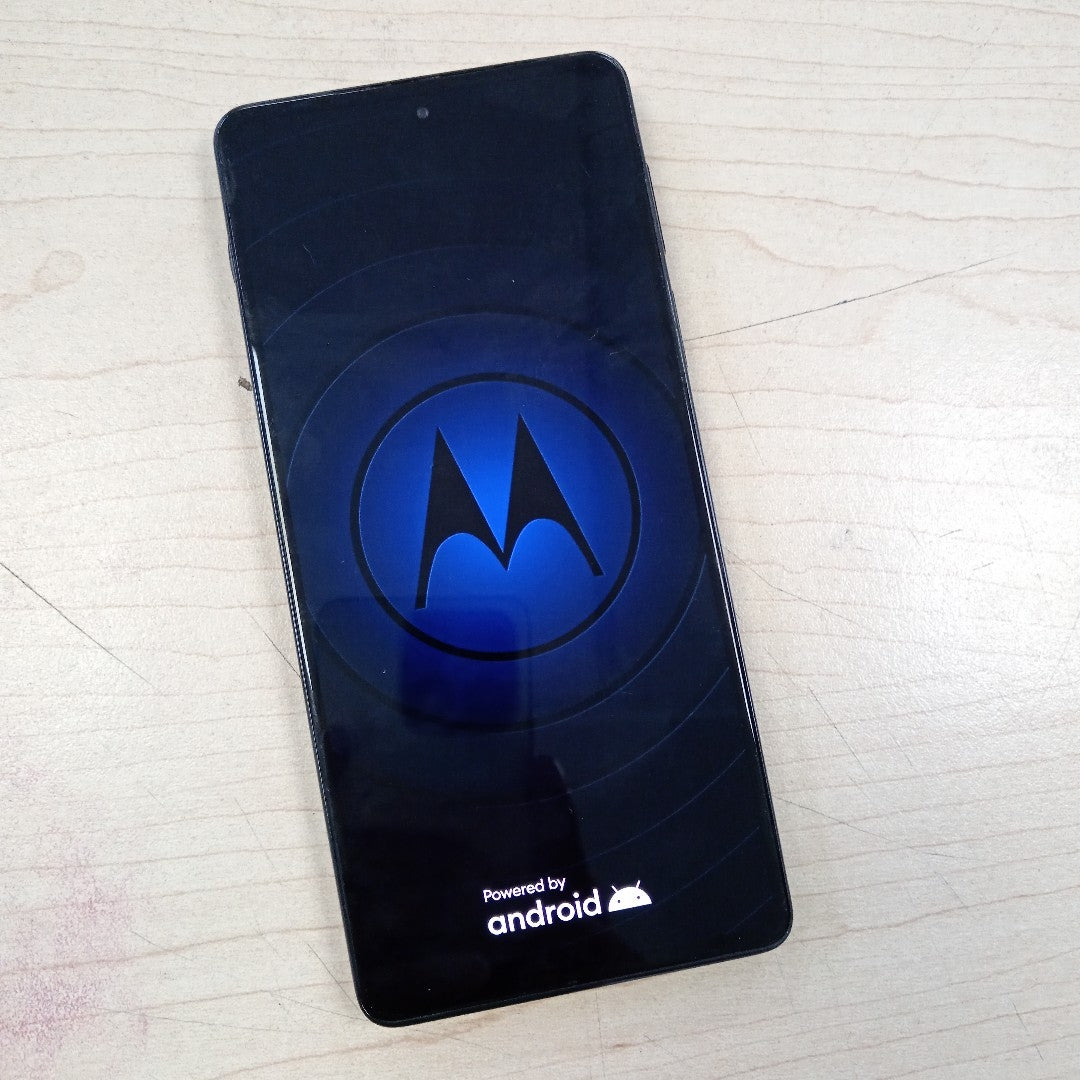 CELULAR MOTOROLA EDGE 20 PRO XT2153-1 256 GB 12 GB RAM (SEMINUEVO)