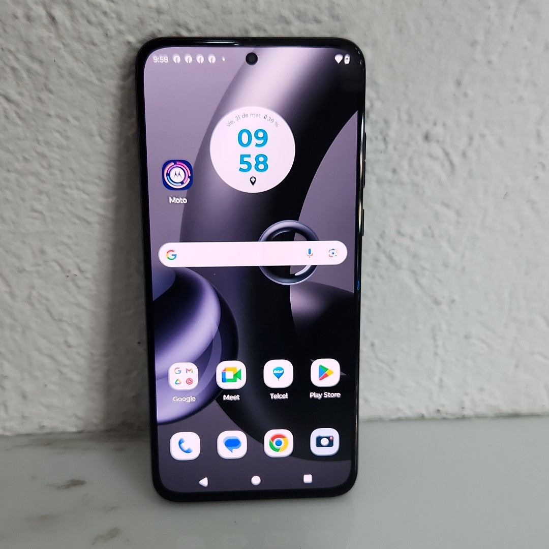 CELULAR MOTOROLA EDGE 30 NEO XT2245-1 128 GB 8 GB RAM (SEMINUEVO)