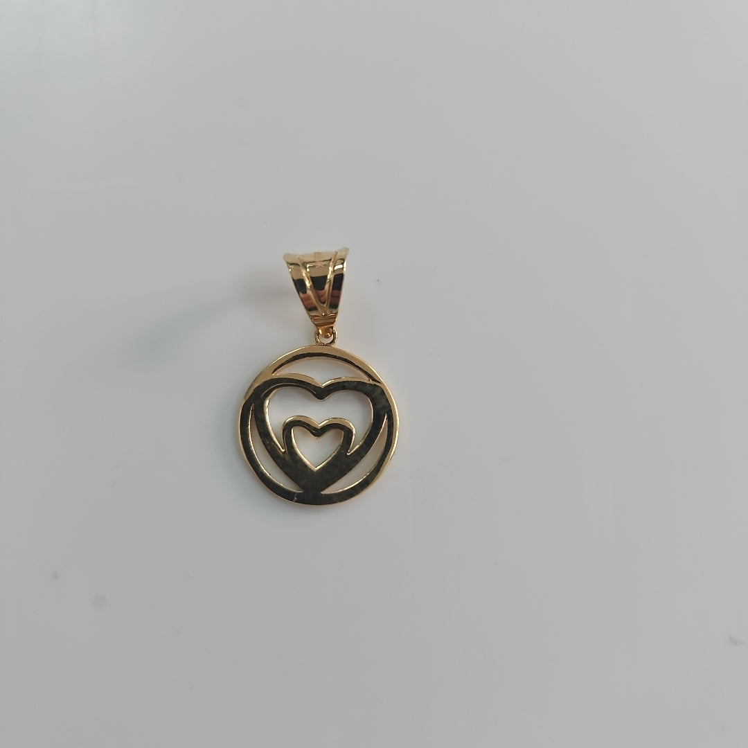 DIJES ORO 14K 1.2 (NUEVO)