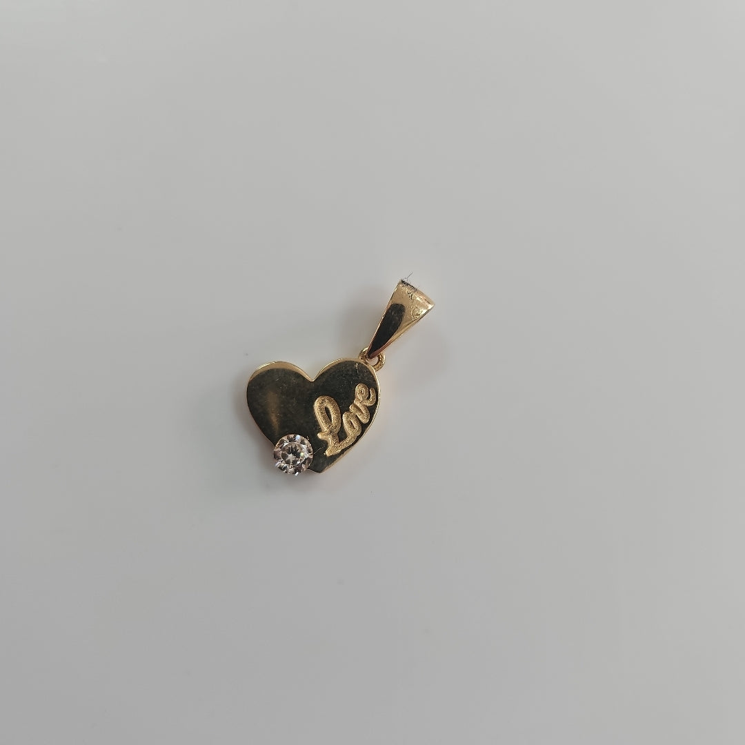 DIJES ORO 14K 1.5 (NUEVO)